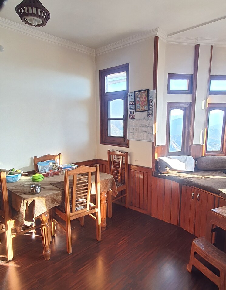 Master Bedroom, thoeg 6+ Bedroom 6000 Sq.Ft. Independent House In Thoeg Shimla 8815307