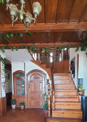 6+ BHK Independent House For Sale in Thoeg