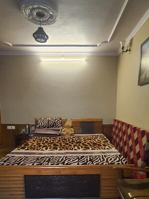 Master Bedroom in 6+ BHK Independent House at Thoeg – for Sale