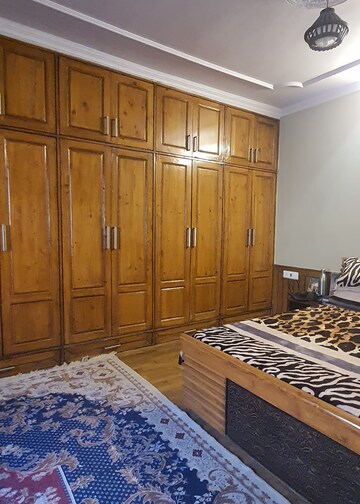 Master Bedroom in 6+ BHK Independent House at Thoeg – for Sale