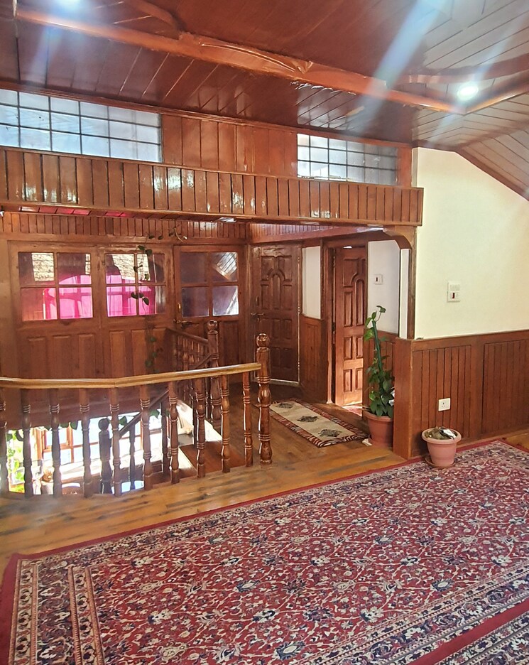 Exterior View, thoeg 6+ Bedroom 6000 Sq.Ft. Independent House In Thoeg Shimla 8815307