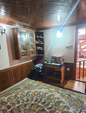 Bedroom in 6+ BHK Independent House at Thoeg – for Sale