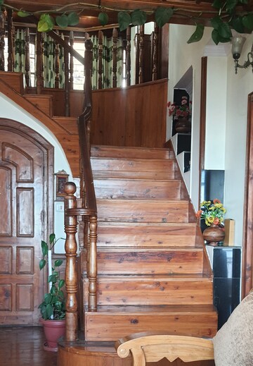 Furnished Amenities in 6+ BHK Independent House at Thoeg – for Sale