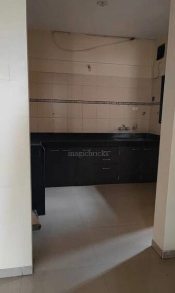 Kitchen in 1 BHK Apartment at Goel Ganga Sparsh, Undri – for Rent