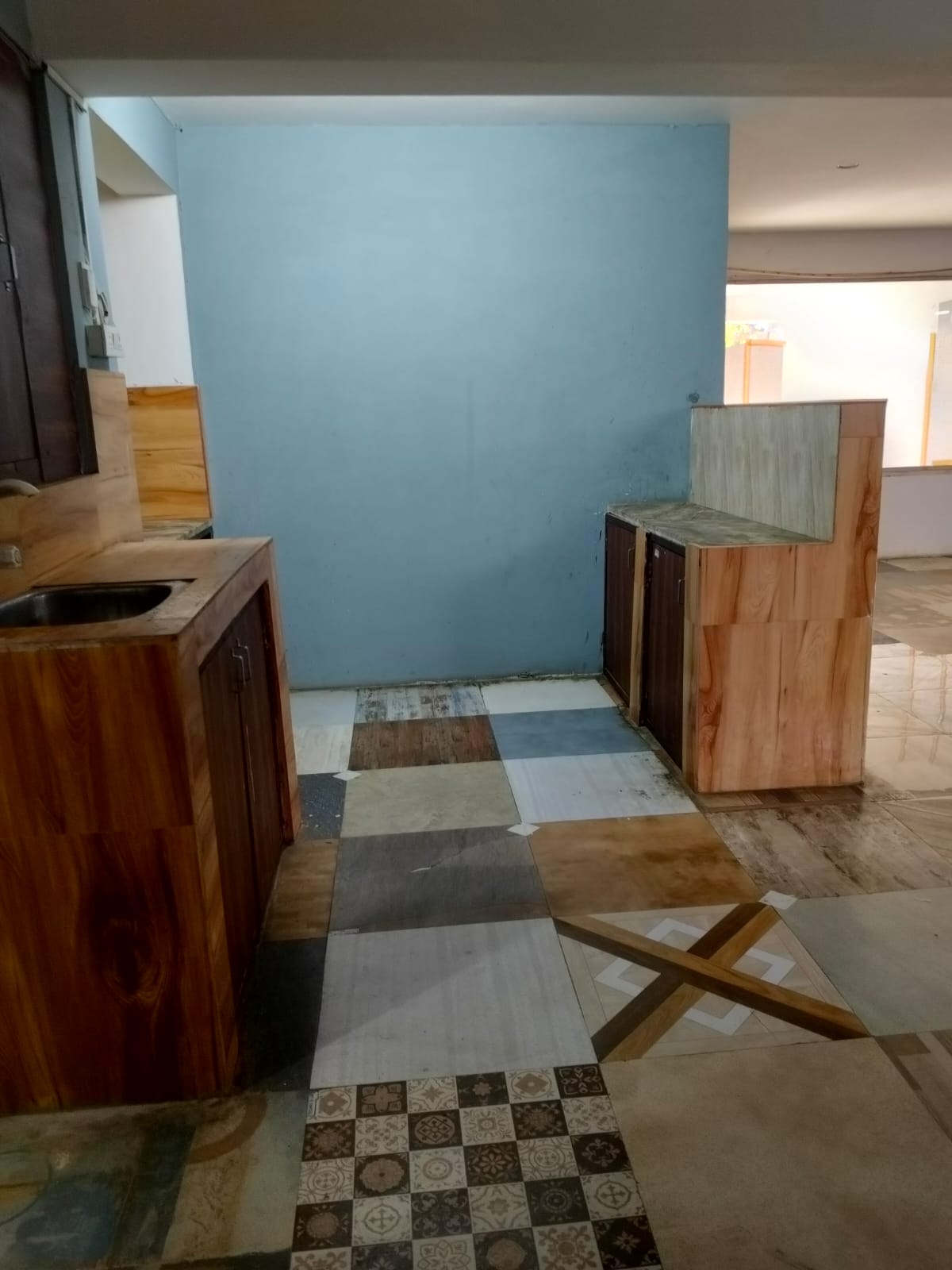 1.5 BHK 1000 Sq.Ft. Builder Floor in Prime City Greater Noida