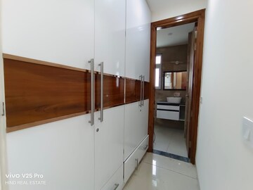 Furnished Amenities in 4 BHK Builder Floor at Nangal Dewat – for Rent
