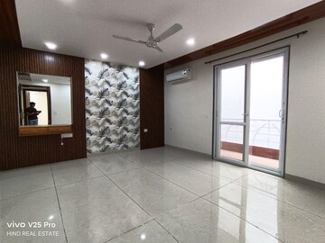 Room in 4 BHK Builder Floor at Nangal Dewat – for Rent