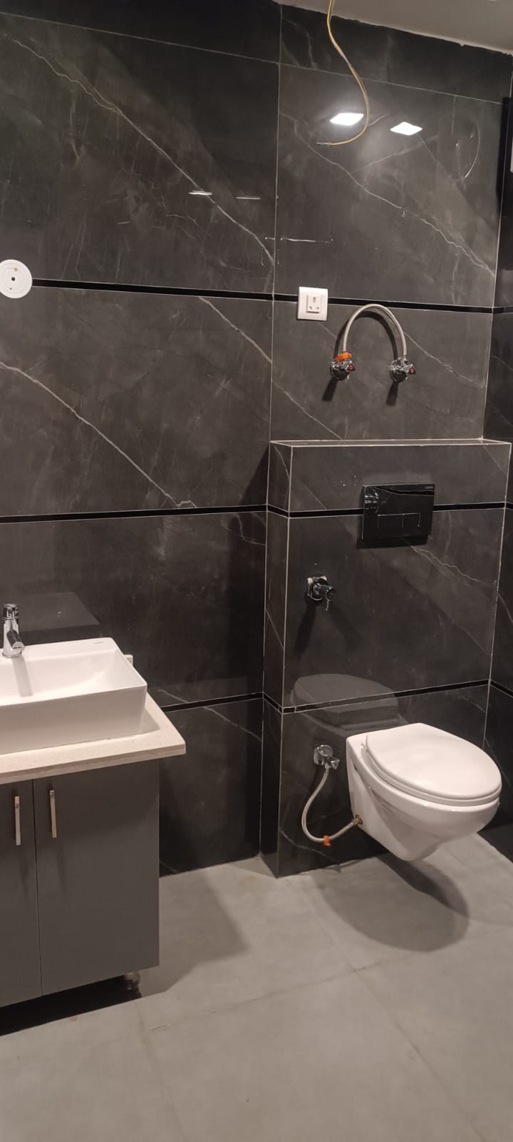 3 BHK Builder Floor For Sale in BPTP District