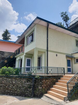 2.5 BHK Independent House For Sale in Mashobra