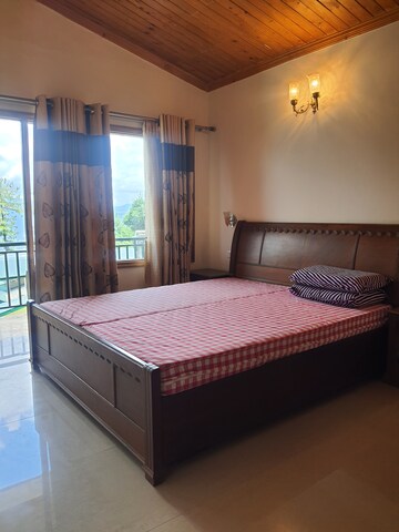 Furnished Amenities in 2.5 BHK Independent House at Mashobra – for Sale