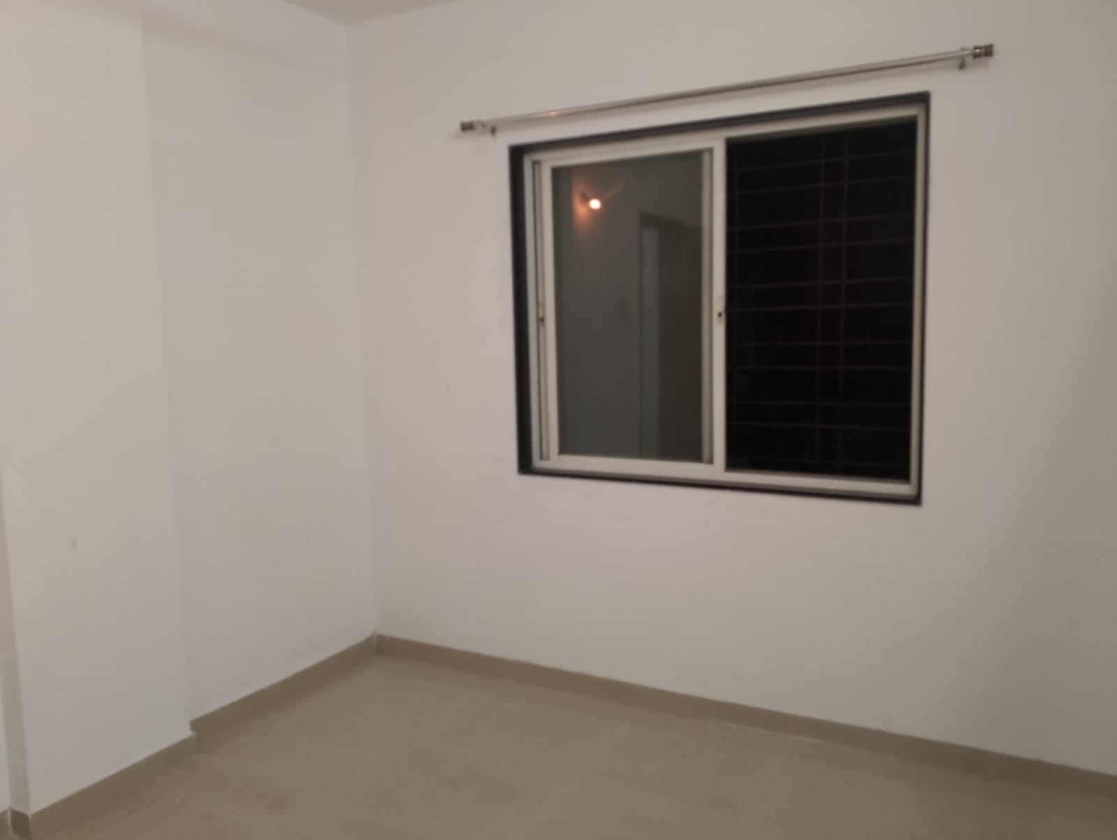 1 BHK Apartment For Rent in Sunita Building 