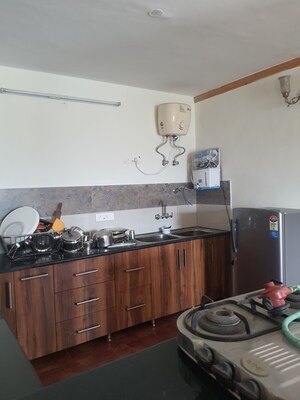 Furnished Amenities in 2.5 BHK Independent House at Mashobra – for Sale