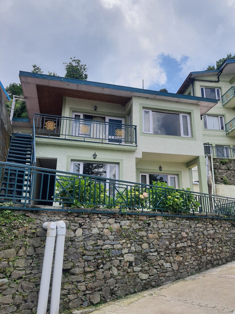 Exterior View, mashobra 2.5 Bedroom 1600 Sq.Ft. Independent House In Mashobra Shimla 8815330