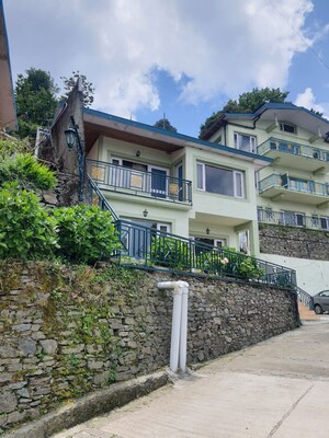 2.5 BHK Independent House – Exterior View View at Mashobra - for Sale