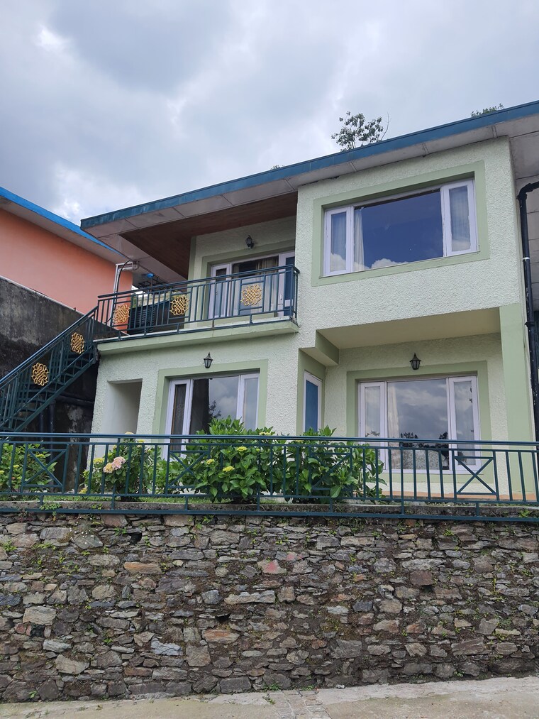 undefined, mashobra 2.5 Bedroom 1600 Sq.Ft. Independent House In Mashobra Shimla 8815330