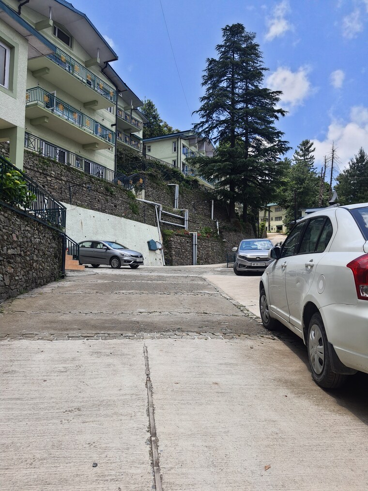 Exterior View, mashobra 2.5 Bedroom 1600 Sq.Ft. Independent House In Mashobra Shimla 8815330