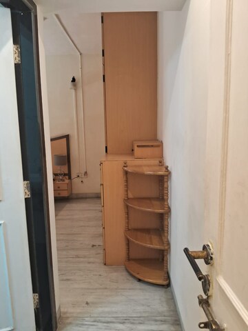 Bedroom in 2 BHK Apartment at Ganga Tower II, Chembur – for Rent