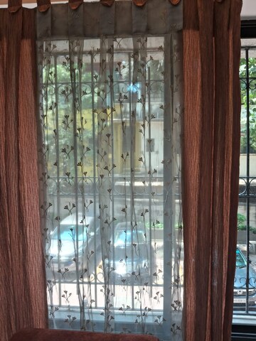 Master Plan in 2 BHK Apartment at Ganga Tower II, Chembur – for Rent