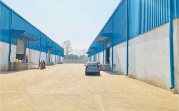 Office Space For Rent in Dlf Industrial Area