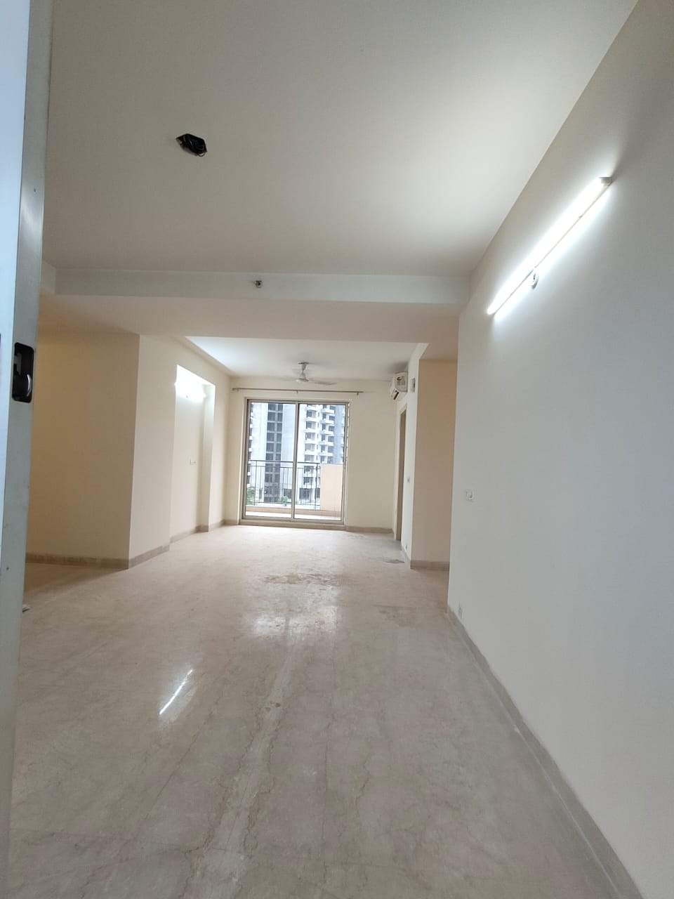 3 BHK + Servant Room 1920 Sq.Ft. Apartment in Bestech Park View Sanskruti