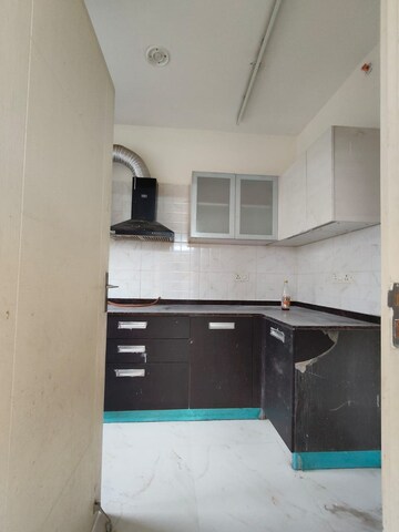 Kitchen in 3 BHK Apartment at Bestech Park View Sanskruti, Sector 92 – for Rent