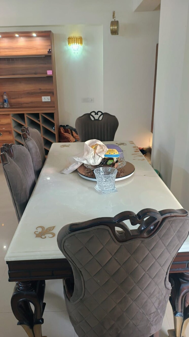 Master Bedroom, bestech-park-view-sanskruti 3 Bedroom 1920 Sq.Ft. Apartment In Sector 92 Gurgaon 8815332