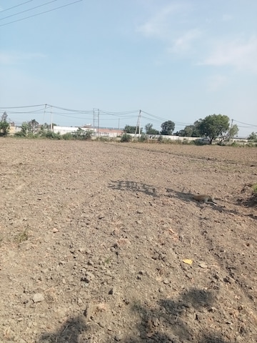  Industrial Plot For Sale in Kabri