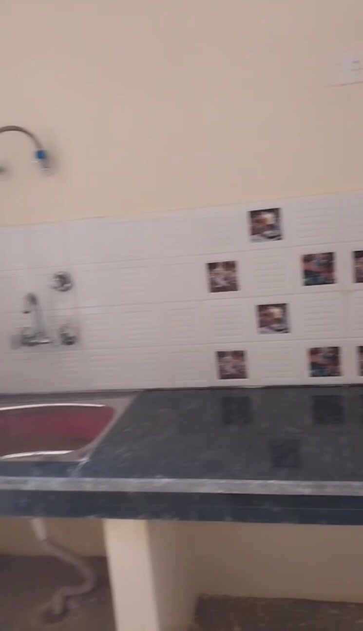 Kitchen, sanchar-residency 3.5 Bedroom 1779 Sq.Ft. Apartment In Raj Nagar Extension Ghaziabad 8815337