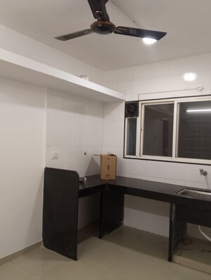 Kitchen in 1 BHK Apartment at Dhayari – for Sale