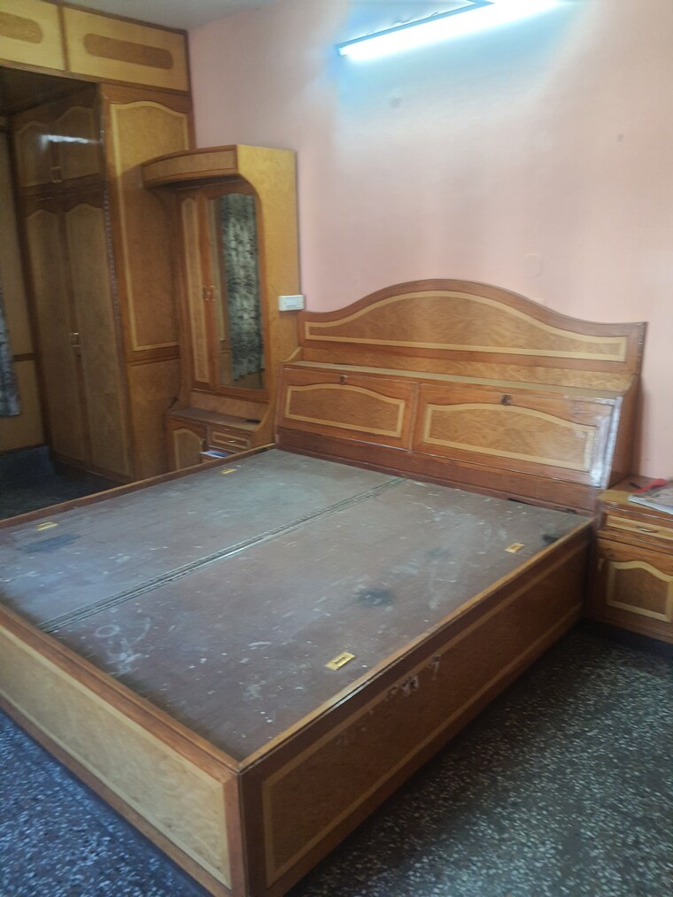 Bedroom, jakhu 6+ Bedroom 2700 Sq.Ft. Apartment In Jakhu Shimla 8815354