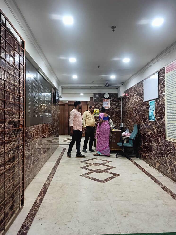 undefined, lower parel 1 Bedroom 380 Sq.Ft. Apartment In Lower Parel Mumbai 8815347