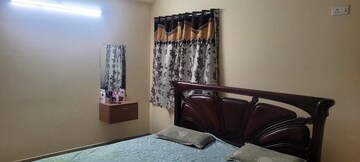 Bedroom in 3 BHK Apartment at Poranki – for Rent