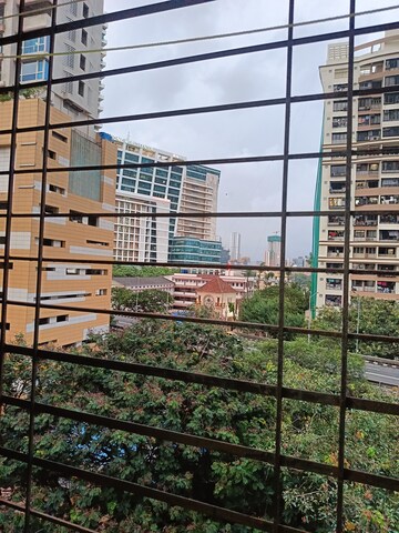 1 BHK Apartment – Exterior View View at Lower Parel - for Rent