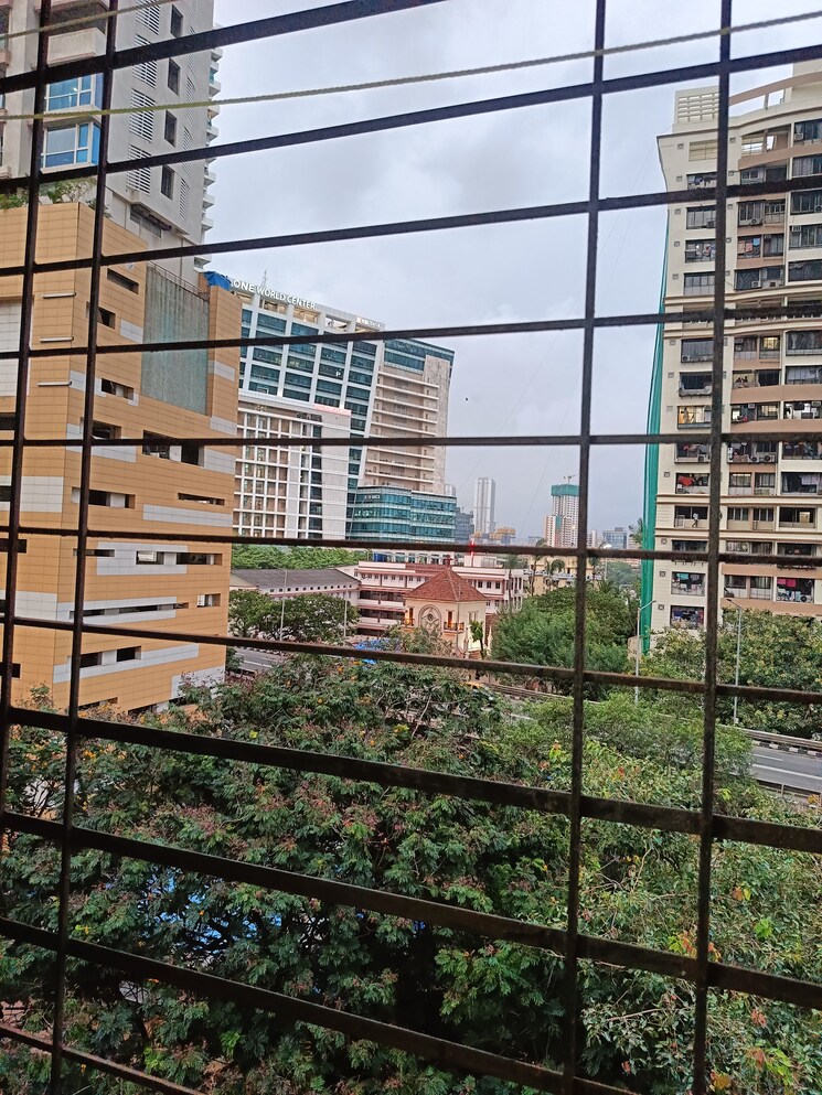Exterior View, lower parel 1 Bedroom 380 Sq.Ft. Apartment In Lower Parel Mumbai 8815347