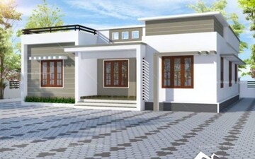 2 BHK Villa For Sale in KannadI-ii