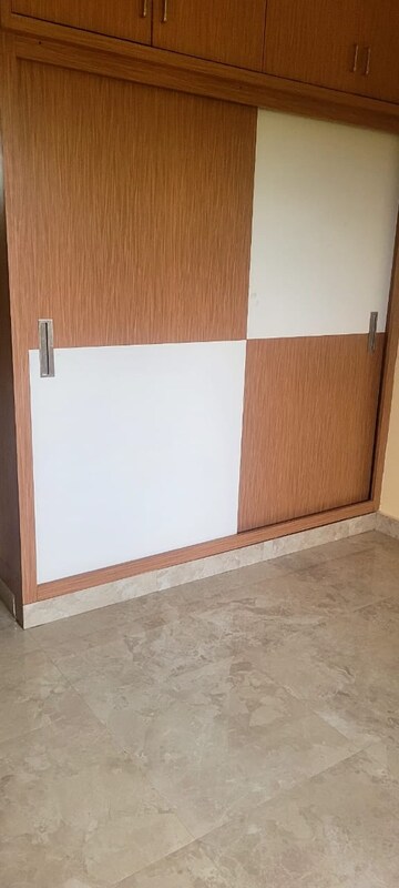 Furnished Amenities in 3 BHK Apartment at Poranki – for Rent