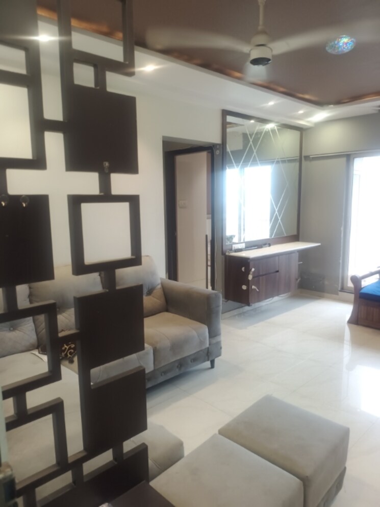 Living Room, jp-north-celeste 2 Bedroom 712 Sq.Ft. Apartment In Mira Road Thane 8815399