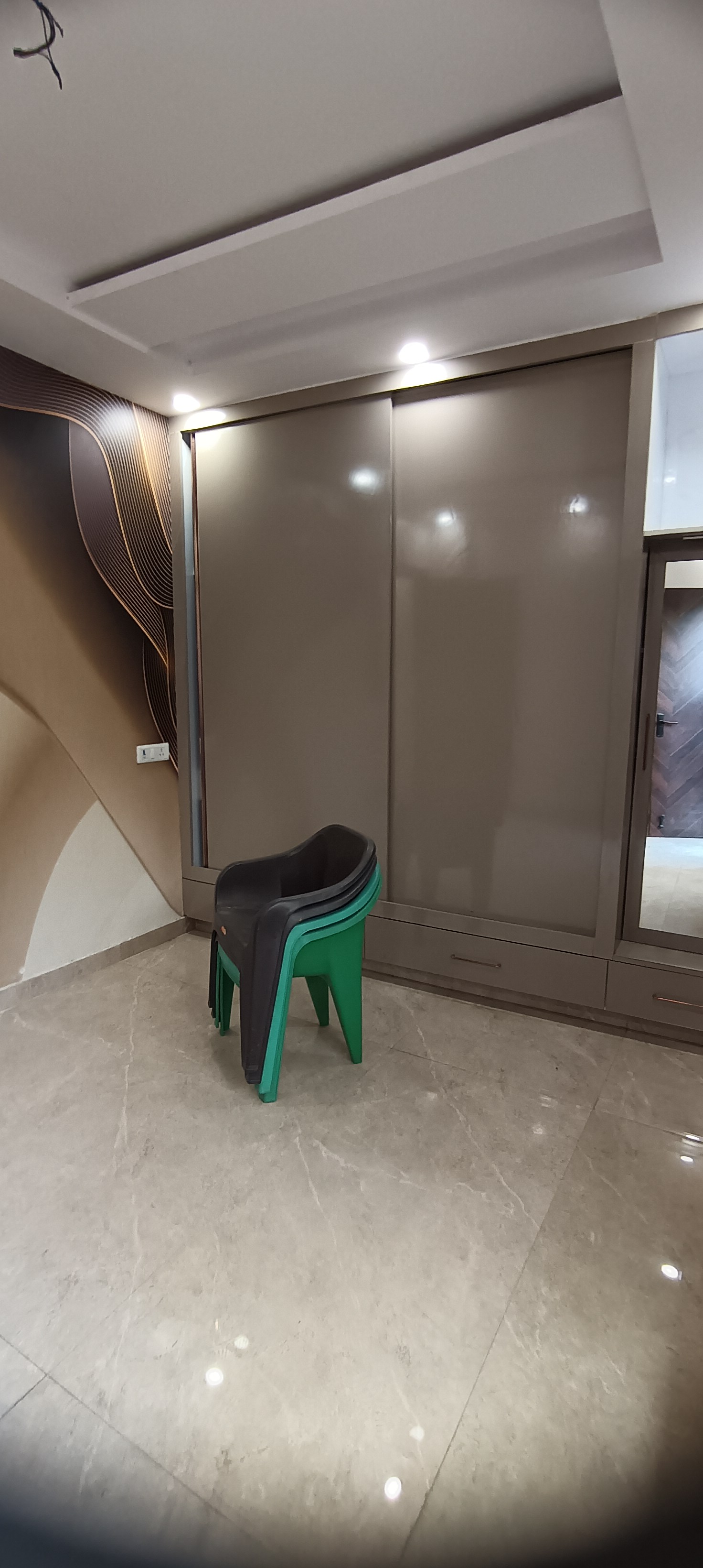 2.5 BHK + Pooja Room Builder Floor For Rent in Asija Associates 