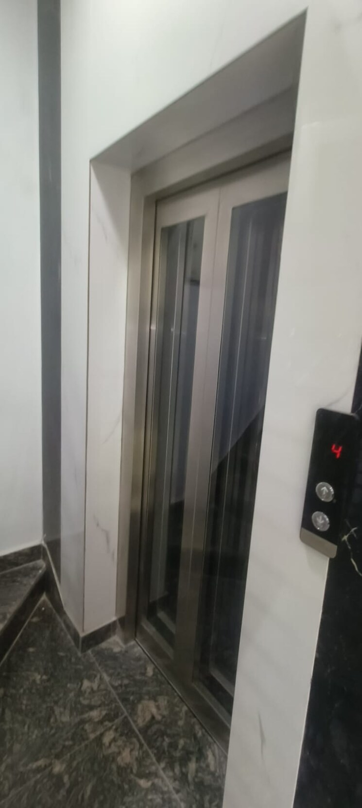 undefined, ashok nagar 2.5 Bedroom 900 Sq.Ft. Builder Floor In Ashok Nagar Delhi 8815353