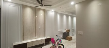 Furnished Amenities in 2.5 BHK Builder Floor at Ashok Nagar – for Rent