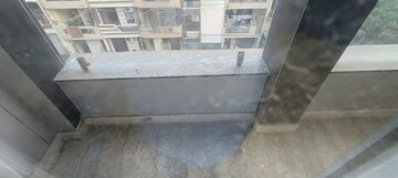 Kitchen in 2.5 BHK Builder Floor at Ashok Nagar – for Rent