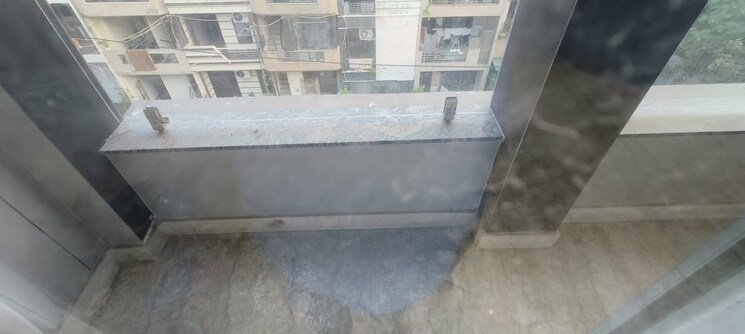 Kitchen, ashok nagar 2.5 Bedroom 900 Sq.Ft. Builder Floor In Ashok Nagar Delhi 8815353