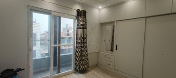 Room in 2.5 BHK Builder Floor at Ashok Nagar – for Rent
