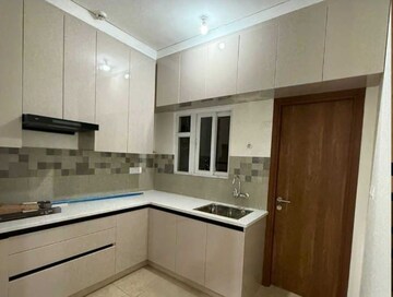 Kitchen in 4 BHK Villa at Mantri Group Mantri Euphoria, Narsingi – for Rent