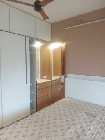 Room in 2 BHK Apartment at JP North Celeste, Mira Road – for Rent
