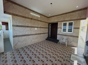 Parking in 2.5 BHK Builder Floor at Sector 33 – for Sale