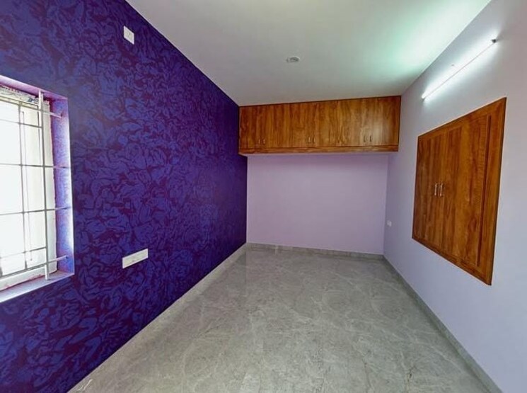 Bedroom, sector 33 2.5 Bedroom 2250 Sq.Ft. Builder Floor In Sector 33 Faridabad 8815349