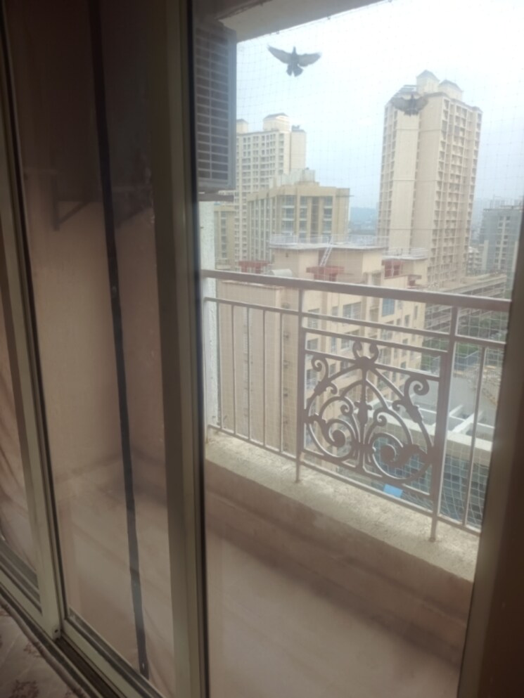 Balcony, jp-north-celeste 2 Bedroom 712 Sq.Ft. Apartment In Mira Road Thane 8815399