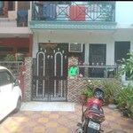 3 BHK 40 Sq.Mt. Independent House in Alpha 1 RWA