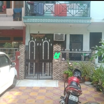 3 BHK Independent House For Sale in Alpha 1 RWA, Alpha 1 Greater Noida